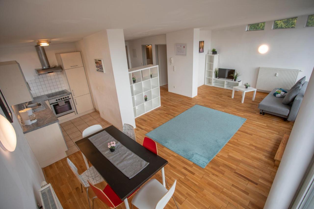 Hilltop Innsbruck Apartment I Free Parking Экстерьер фото