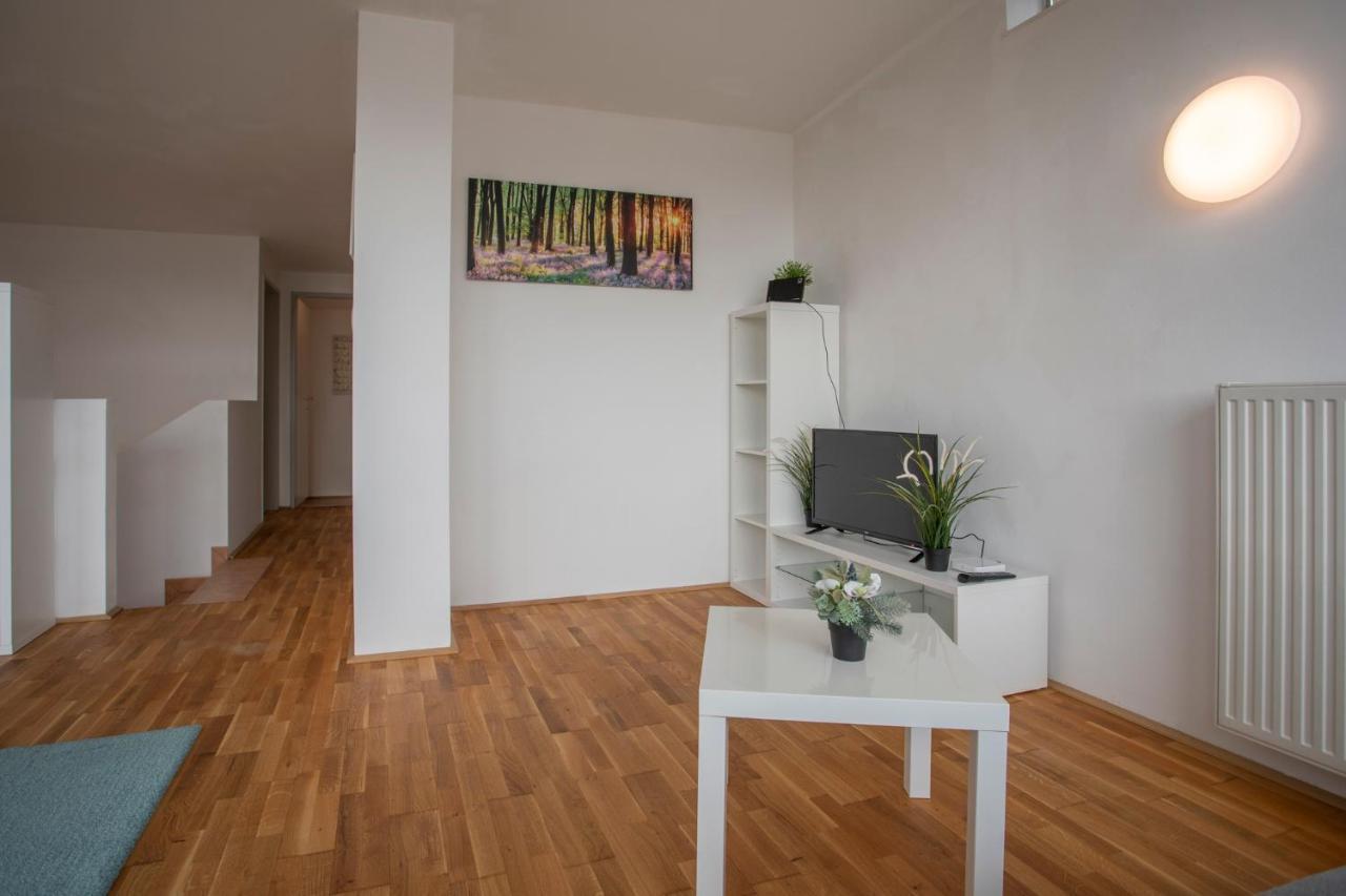 Hilltop Innsbruck Apartment I Free Parking Экстерьер фото