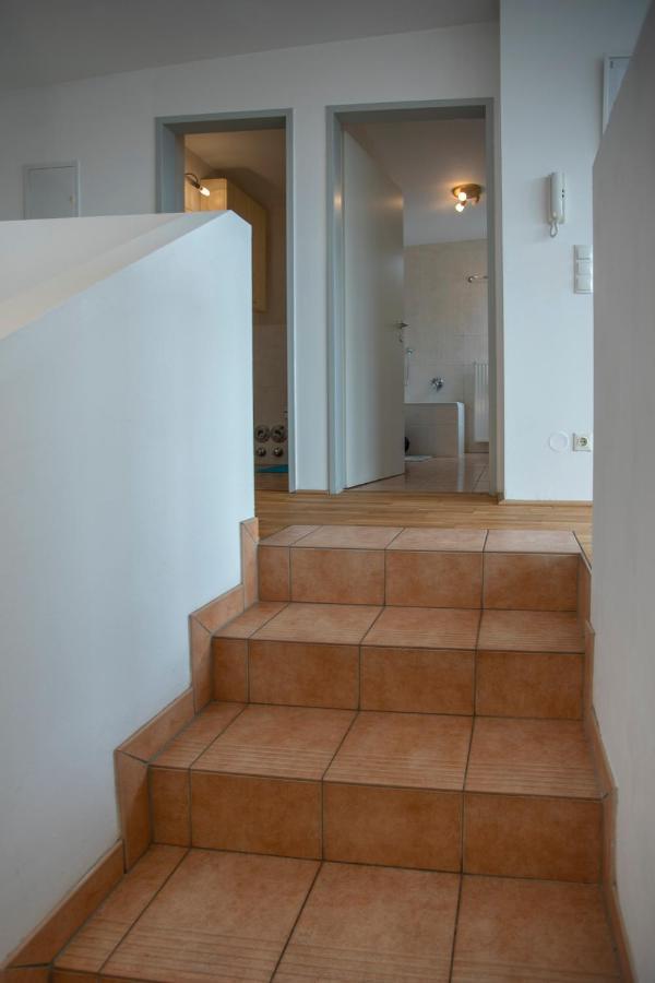 Hilltop Innsbruck Apartment I Free Parking Экстерьер фото