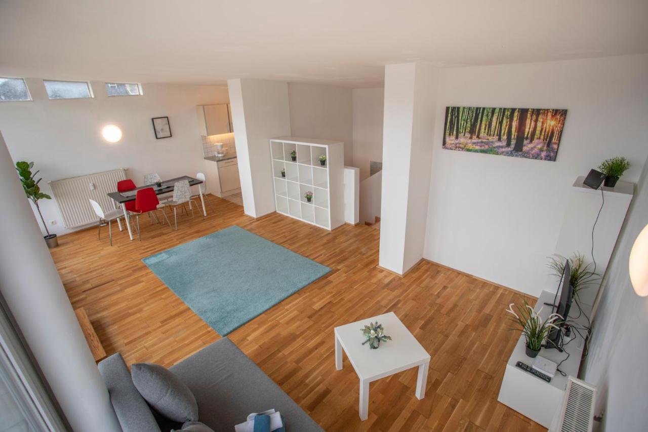 Hilltop Innsbruck Apartment I Free Parking Экстерьер фото