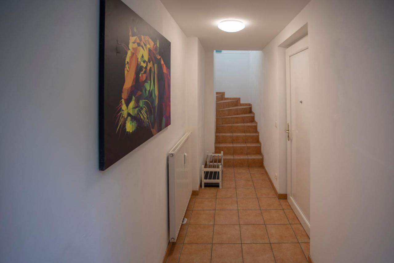 Hilltop Innsbruck Apartment I Free Parking Экстерьер фото