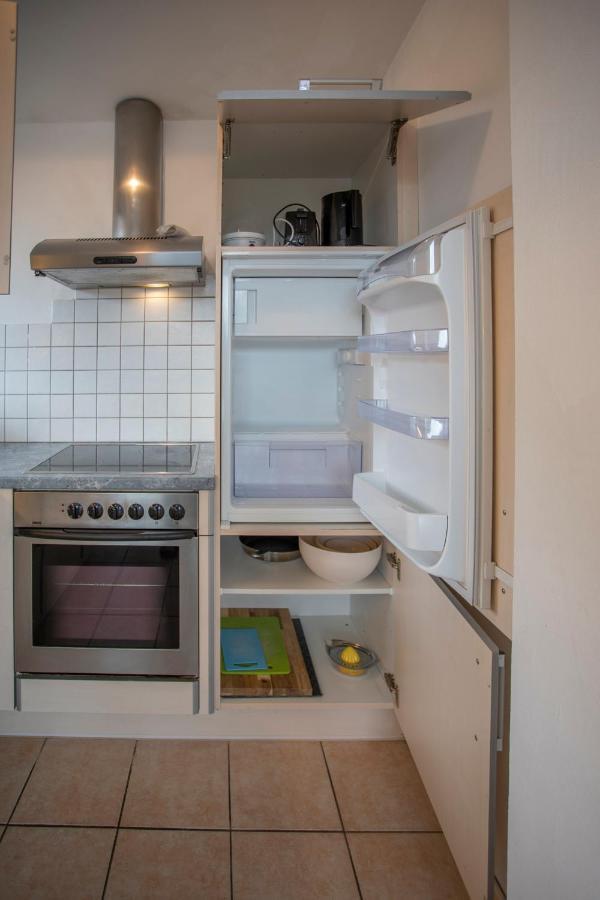 Hilltop Innsbruck Apartment I Free Parking Экстерьер фото