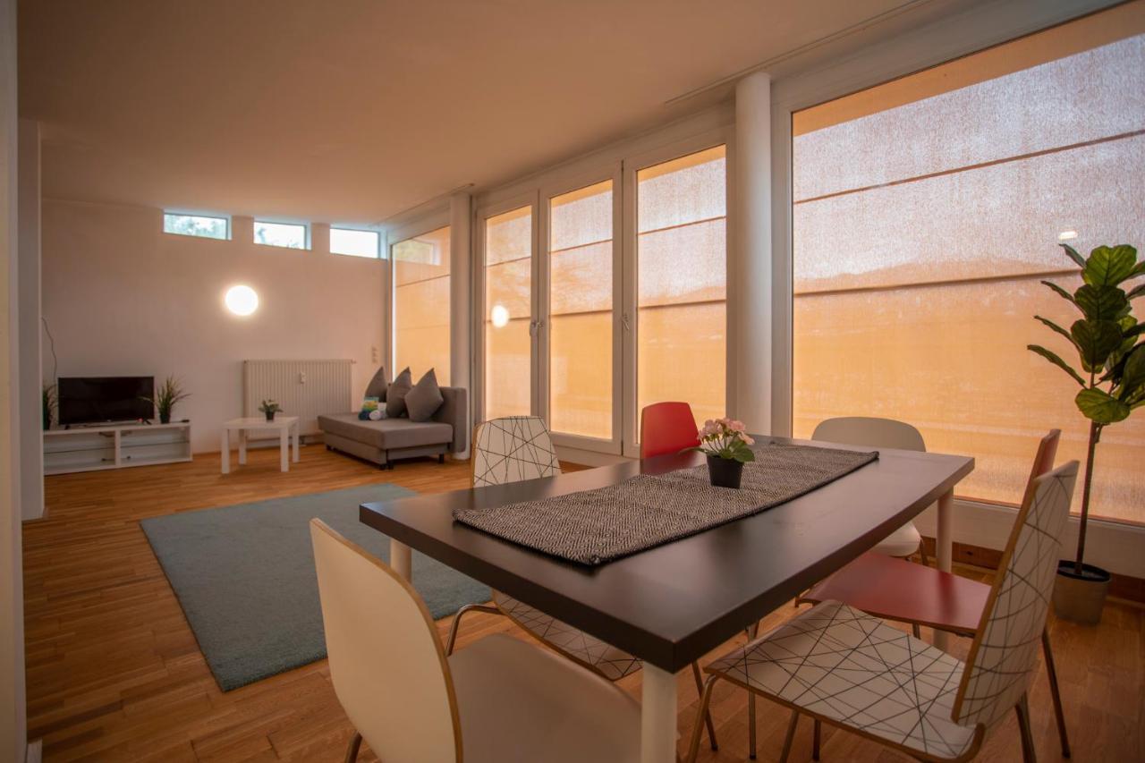 Hilltop Innsbruck Apartment I Free Parking Экстерьер фото