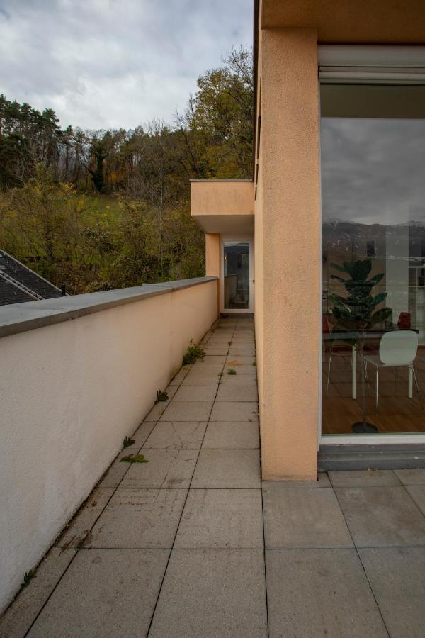 Hilltop Innsbruck Apartment I Free Parking Экстерьер фото